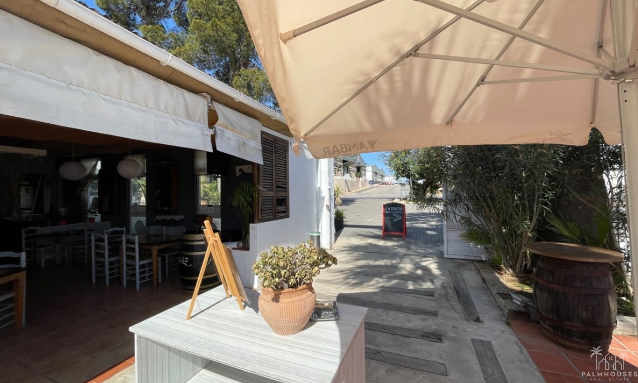 Revente - Country house - Denia - Denia Centro