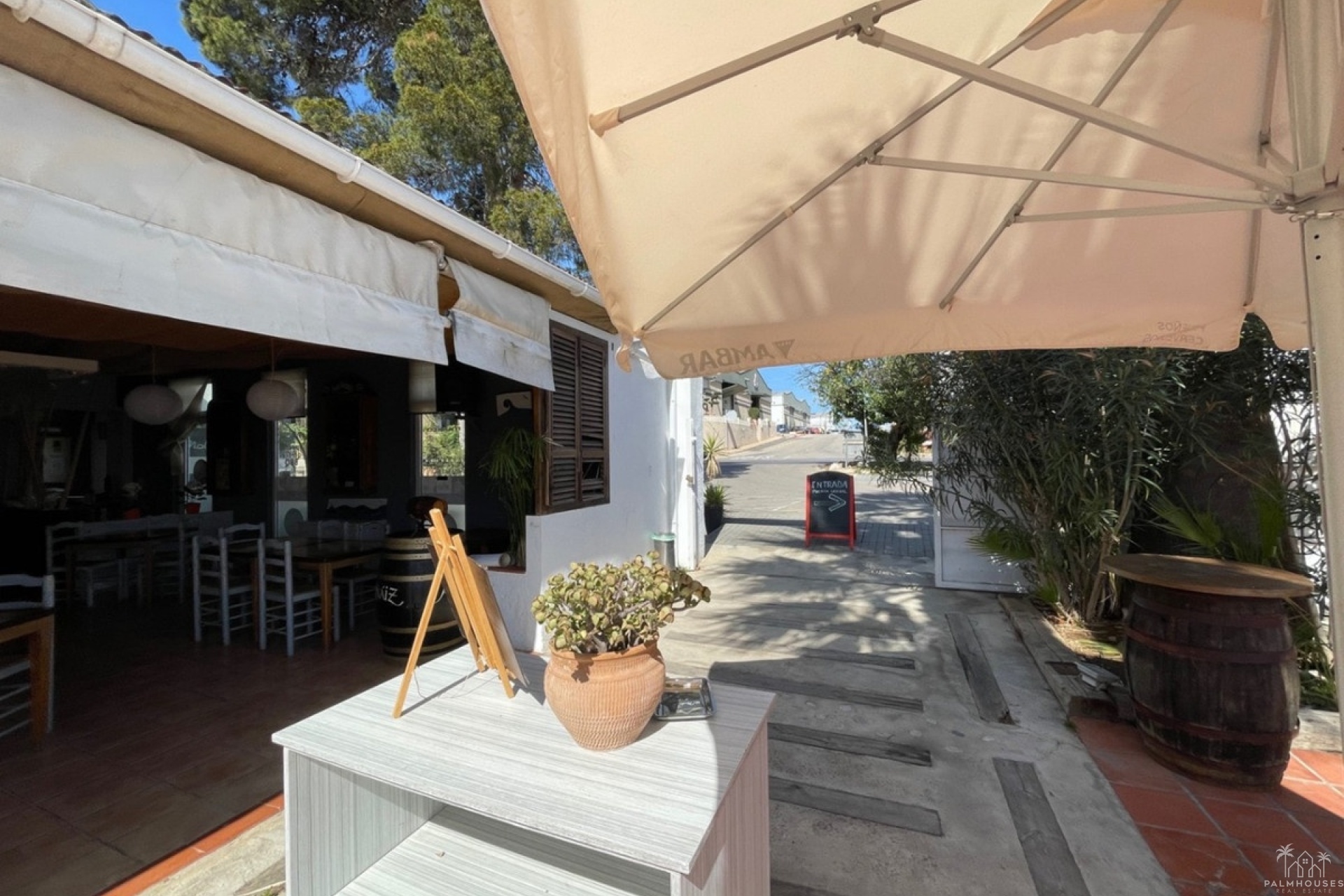 Revente - Country house - Denia - Denia Centro