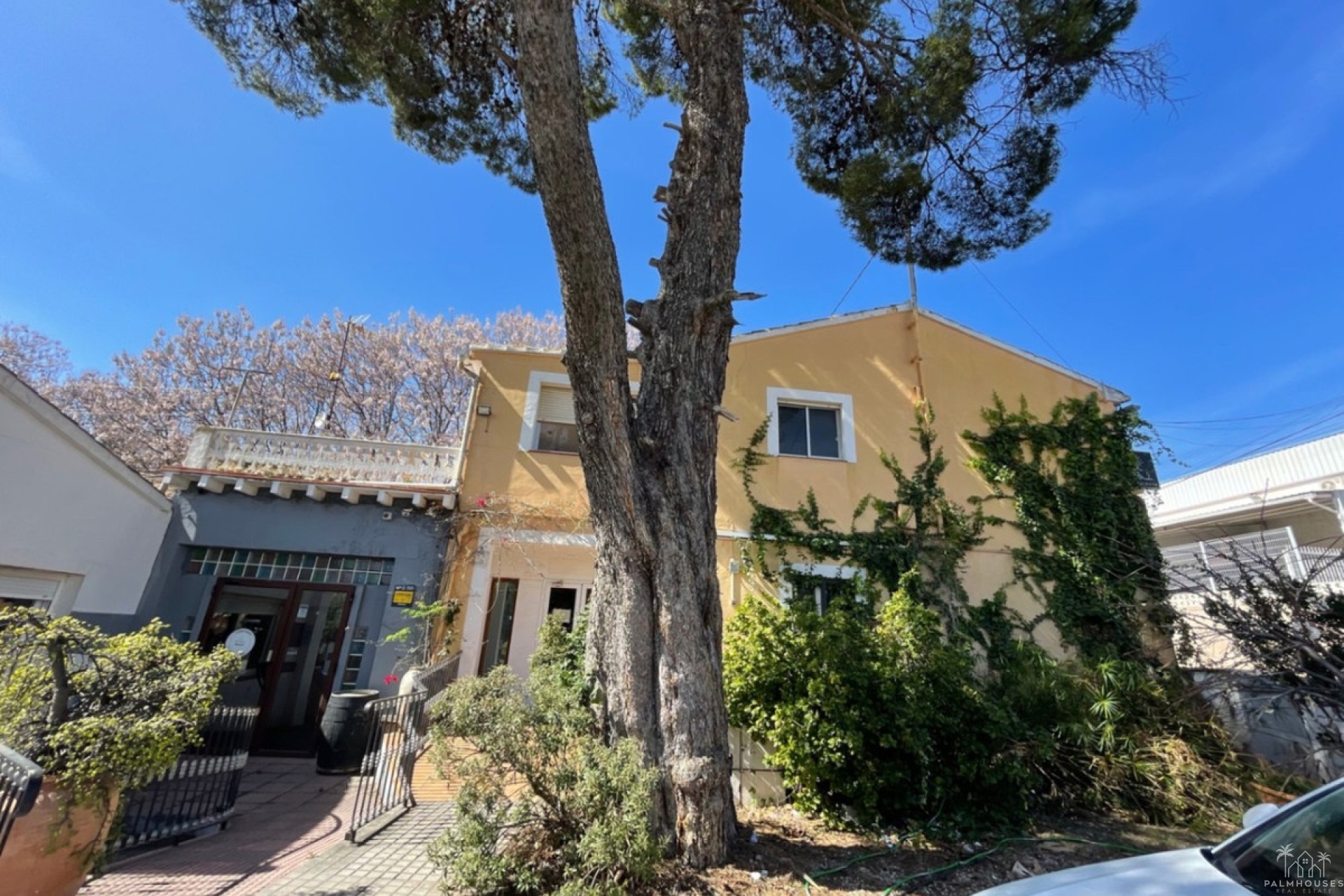 Revente - Country house - Denia - Denia Centro