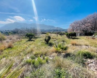 Revente - Country house - Denia - Denia Centro