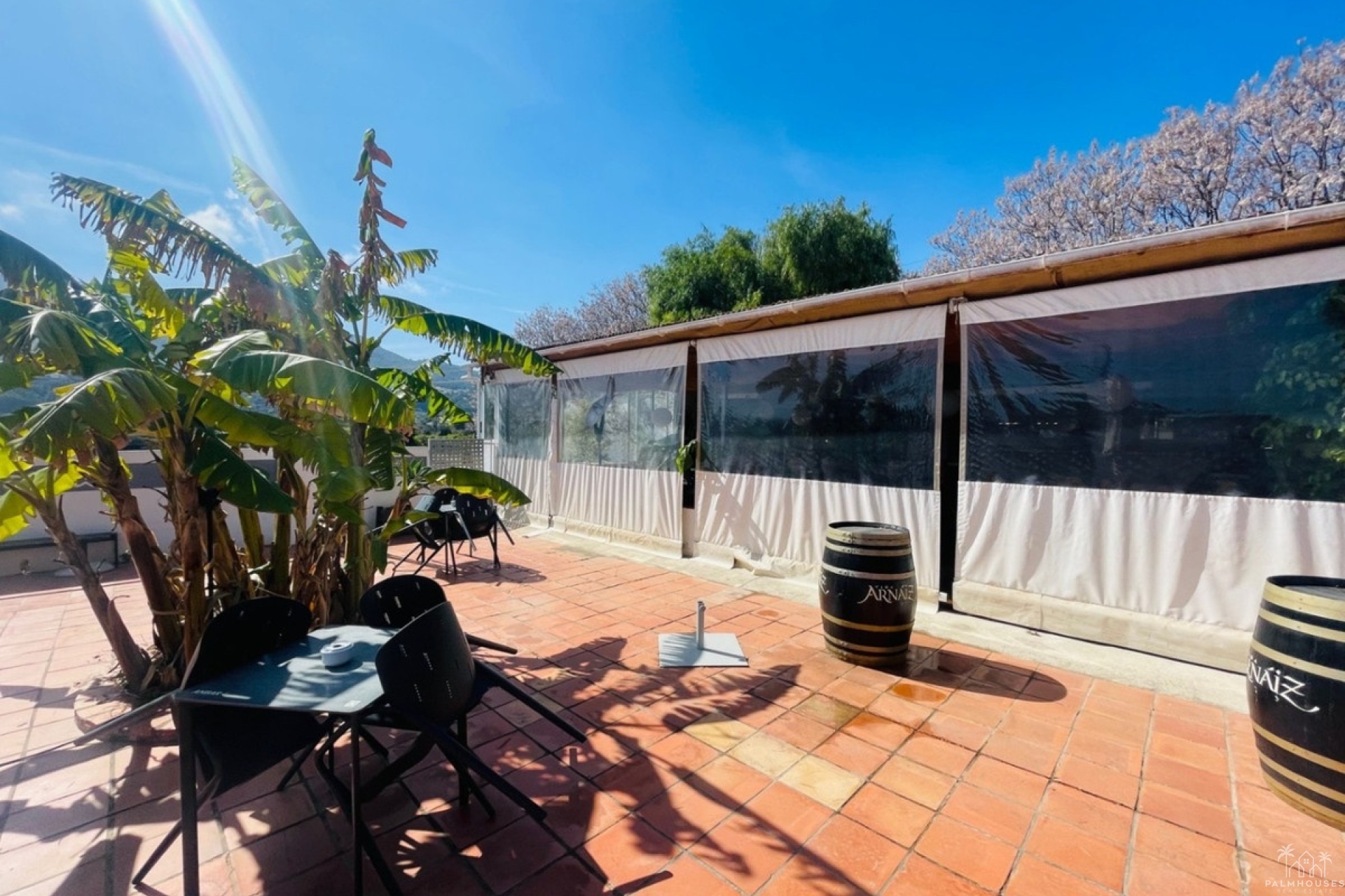 Revente - Country house - Denia - Denia Centro