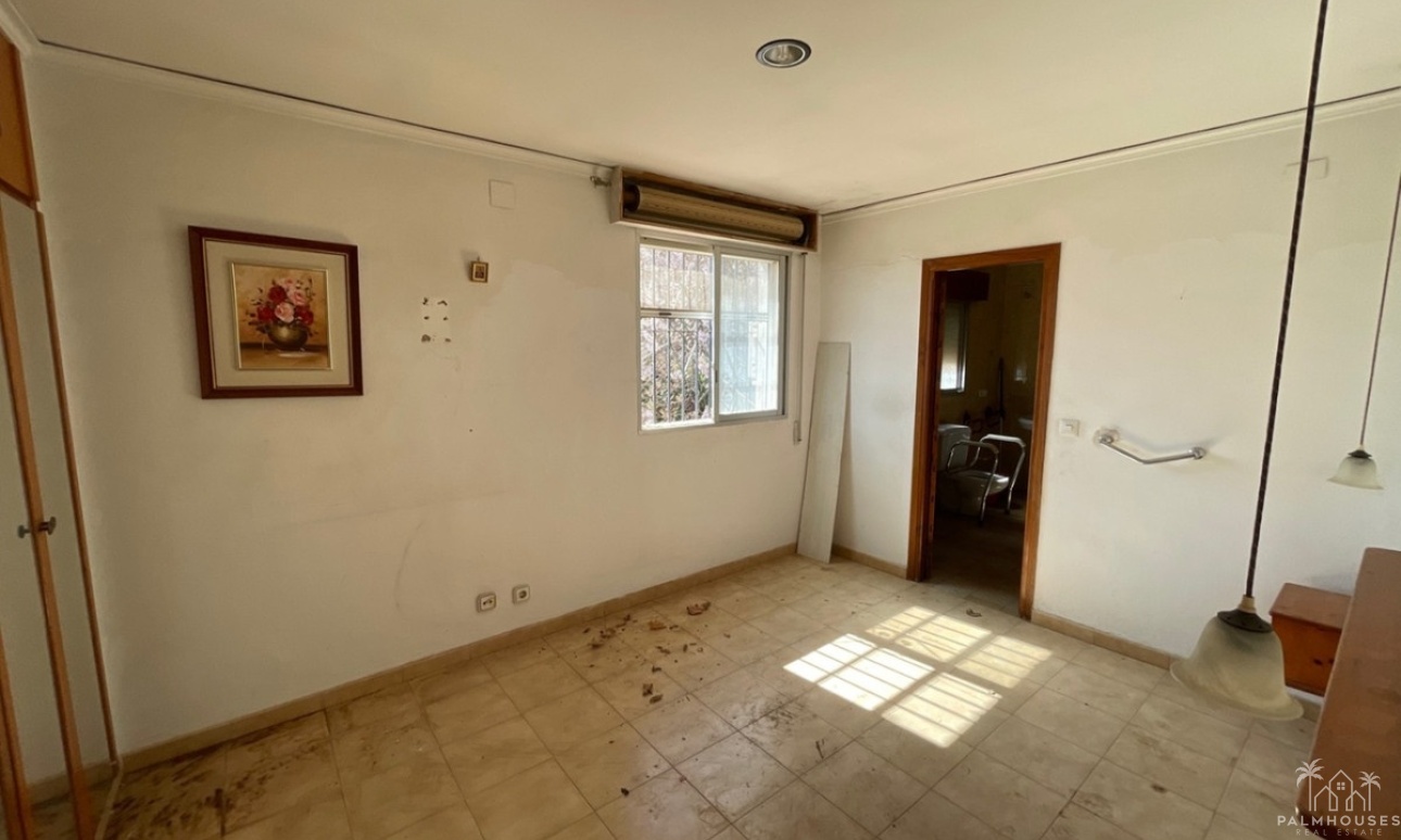 Revente - Country house - Denia - Denia Centro