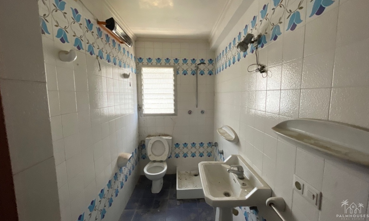 Revente - Country house - Denia - Denia Centro