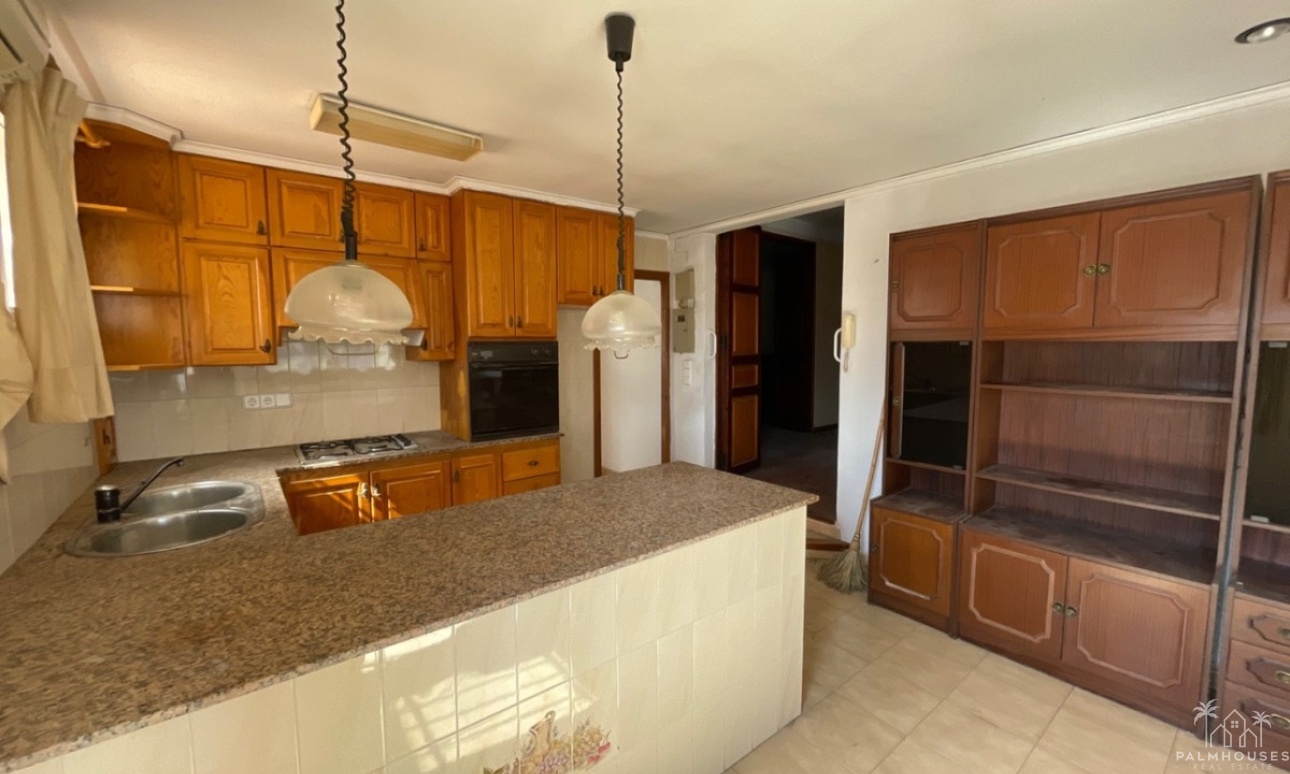 Revente - Country house - Denia - Denia Centro