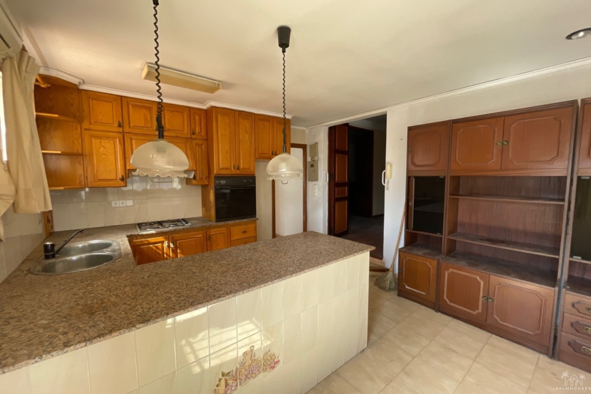 Revente - Country house - Denia - Denia Centro