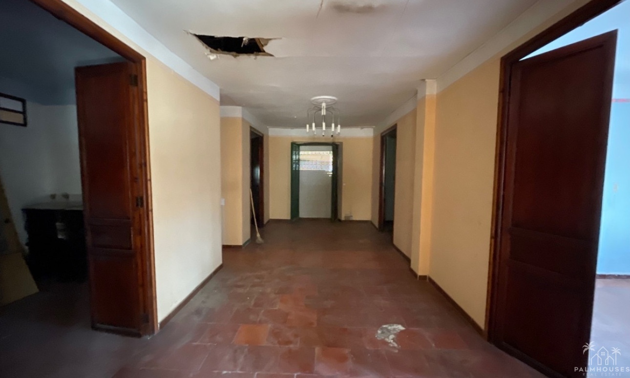 Revente - Country house - Denia - Denia Centro