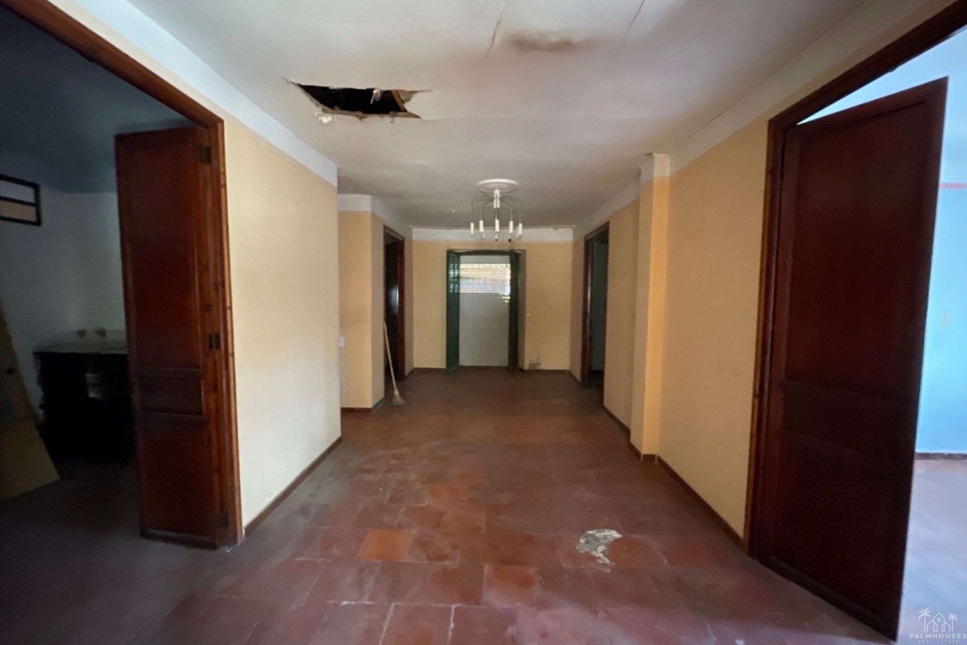 Revente - Country house - Denia - Denia Centro