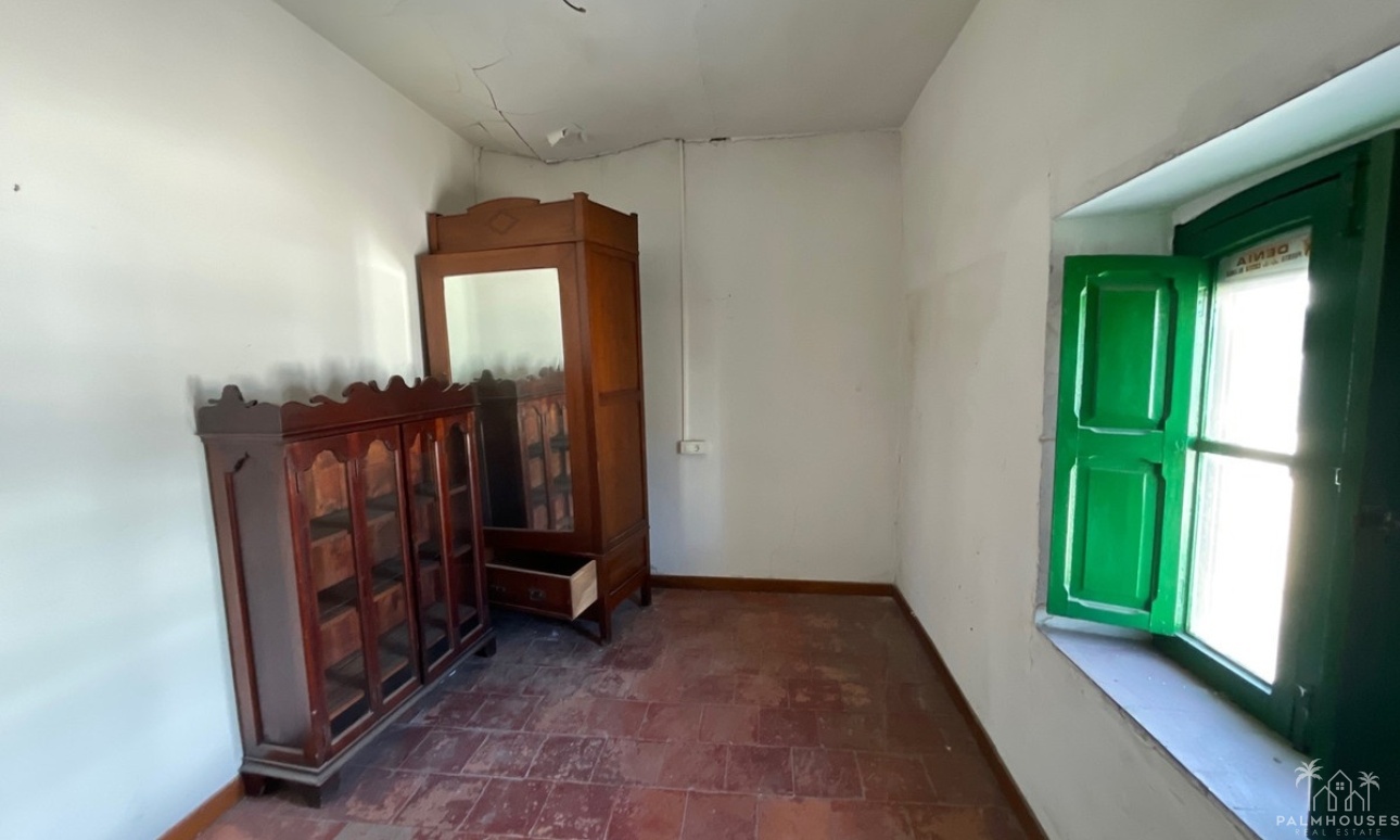 Revente - Country house - Denia - Denia Centro
