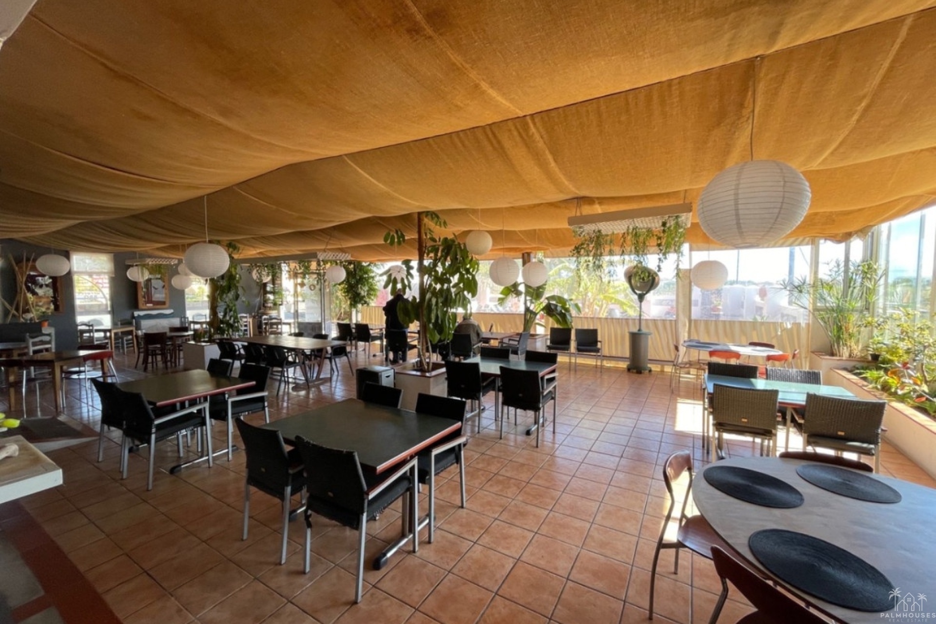 Revente - Country house - Denia - Denia Centro