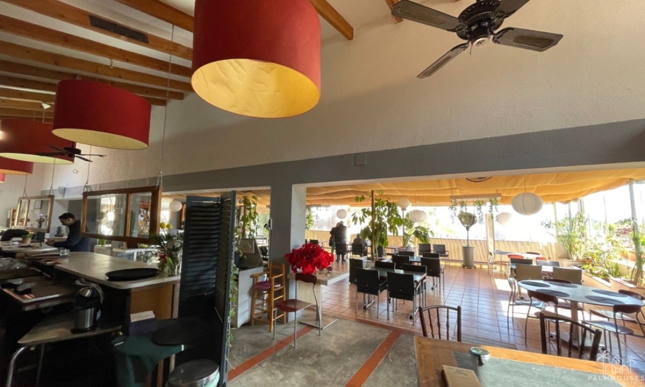 Revente - Country house - Denia - Denia Centro