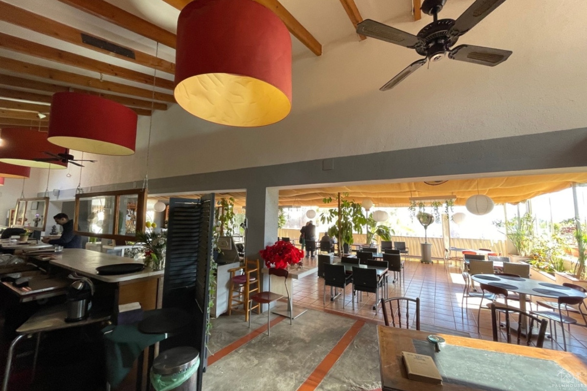 Revente - Country house - Denia - Denia Centro