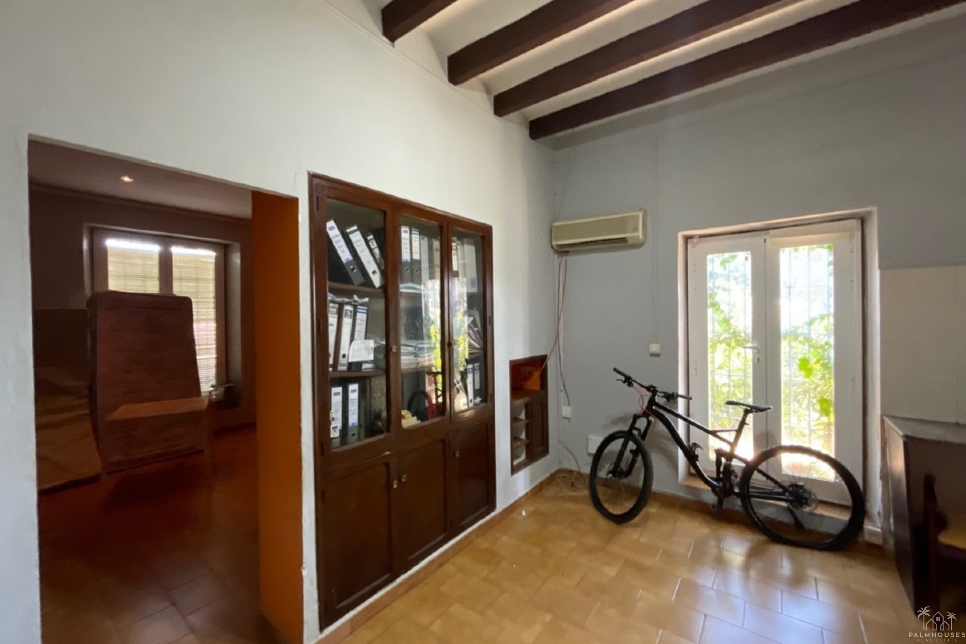 Revente - Country house - Denia - Denia Centro
