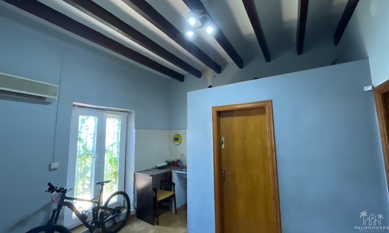 Revente - Country house - Denia - Denia Centro
