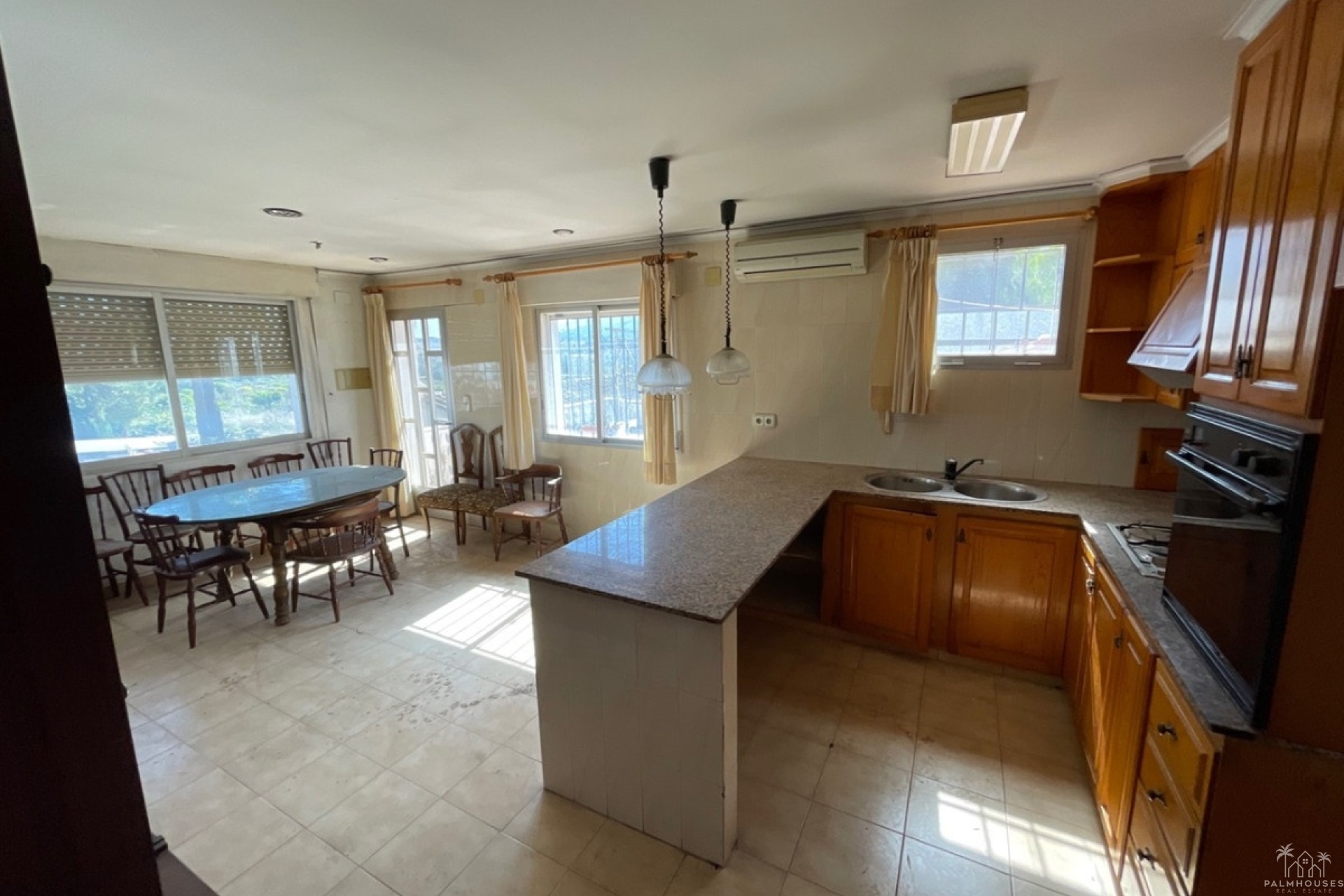 Revente - Country house - Denia - Denia Centro