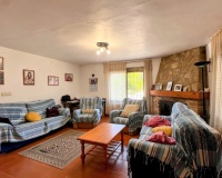Revente - Country house - Denia - La Xara