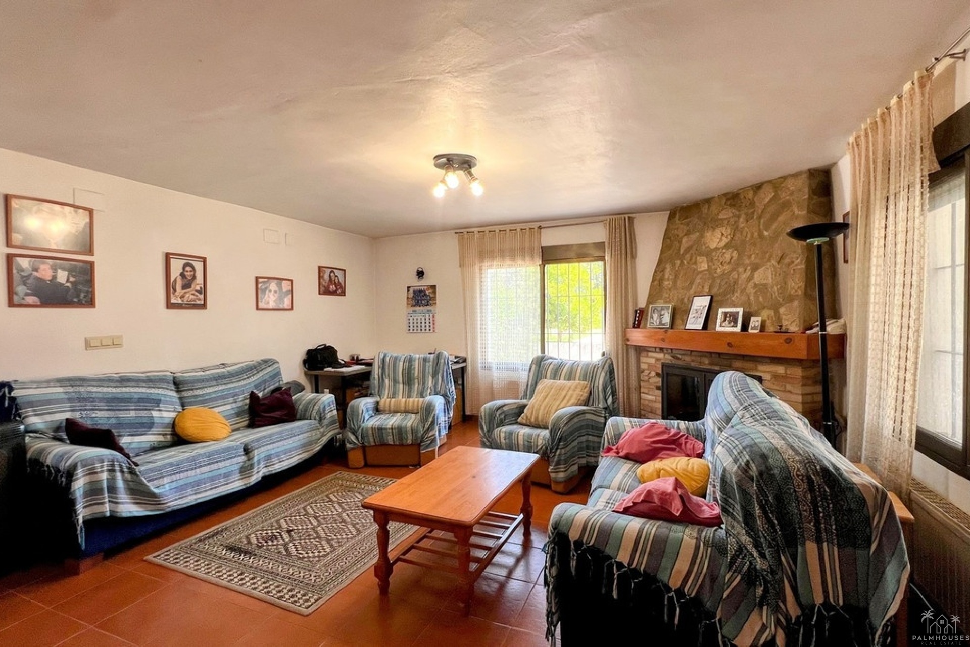 Revente - Country house - Denia - La Xara