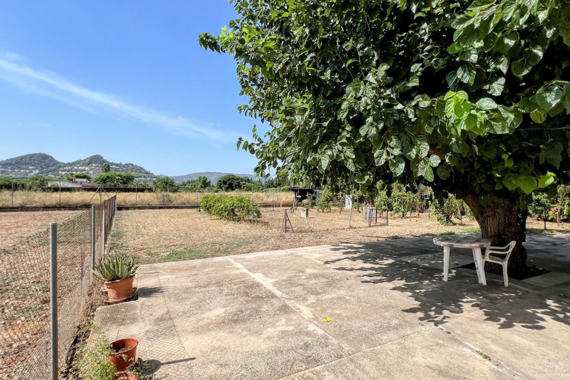 Revente - Country house - Denia - La Xara