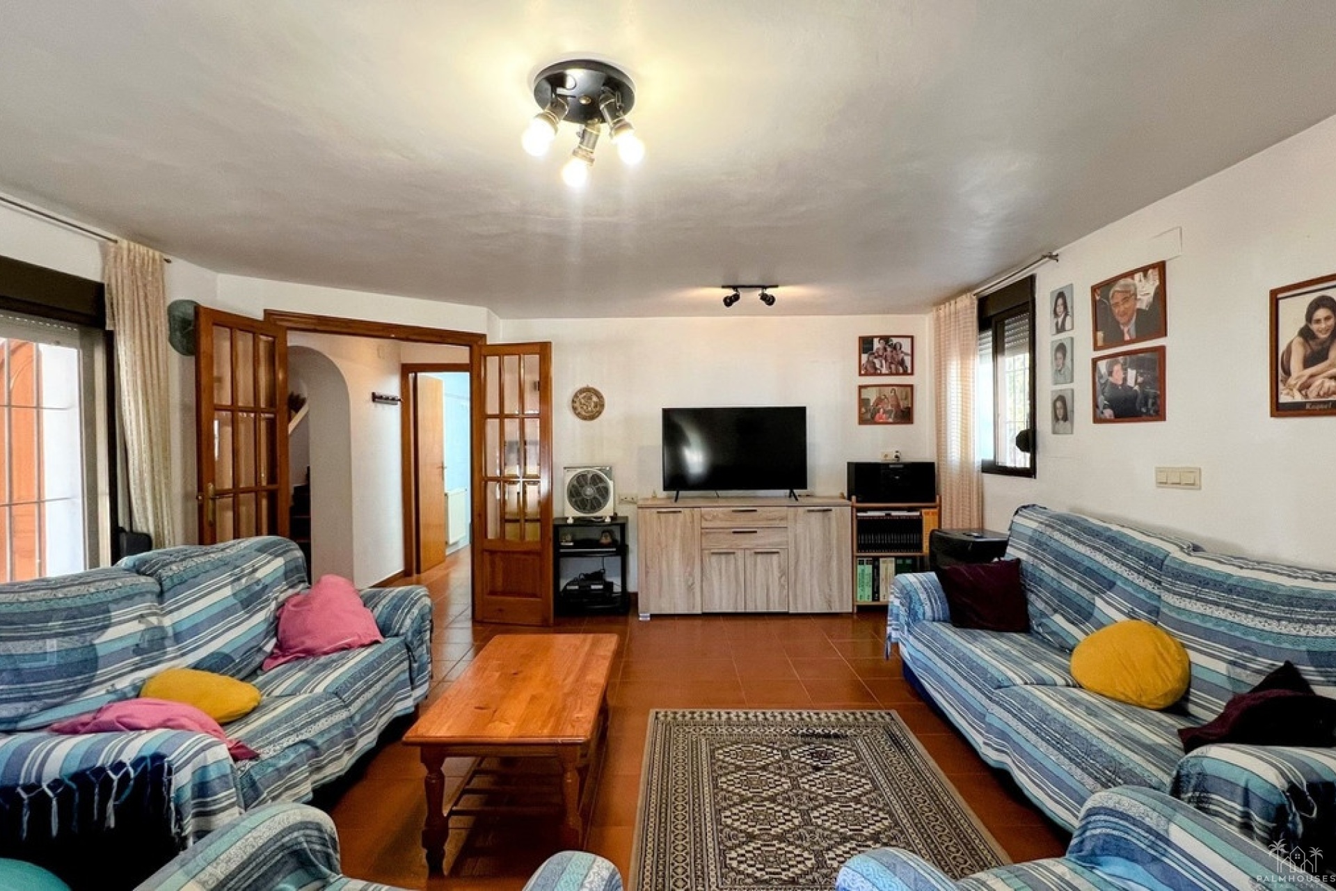 Revente - Country house - Denia - La Xara