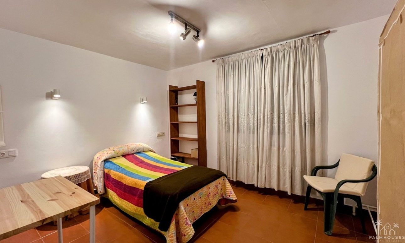 Revente - Country house - Denia - La Xara