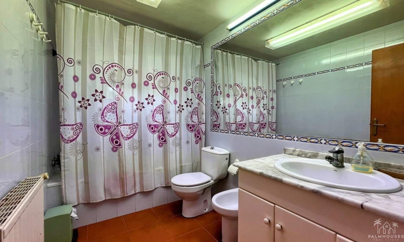 Revente - Country house - Denia - La Xara