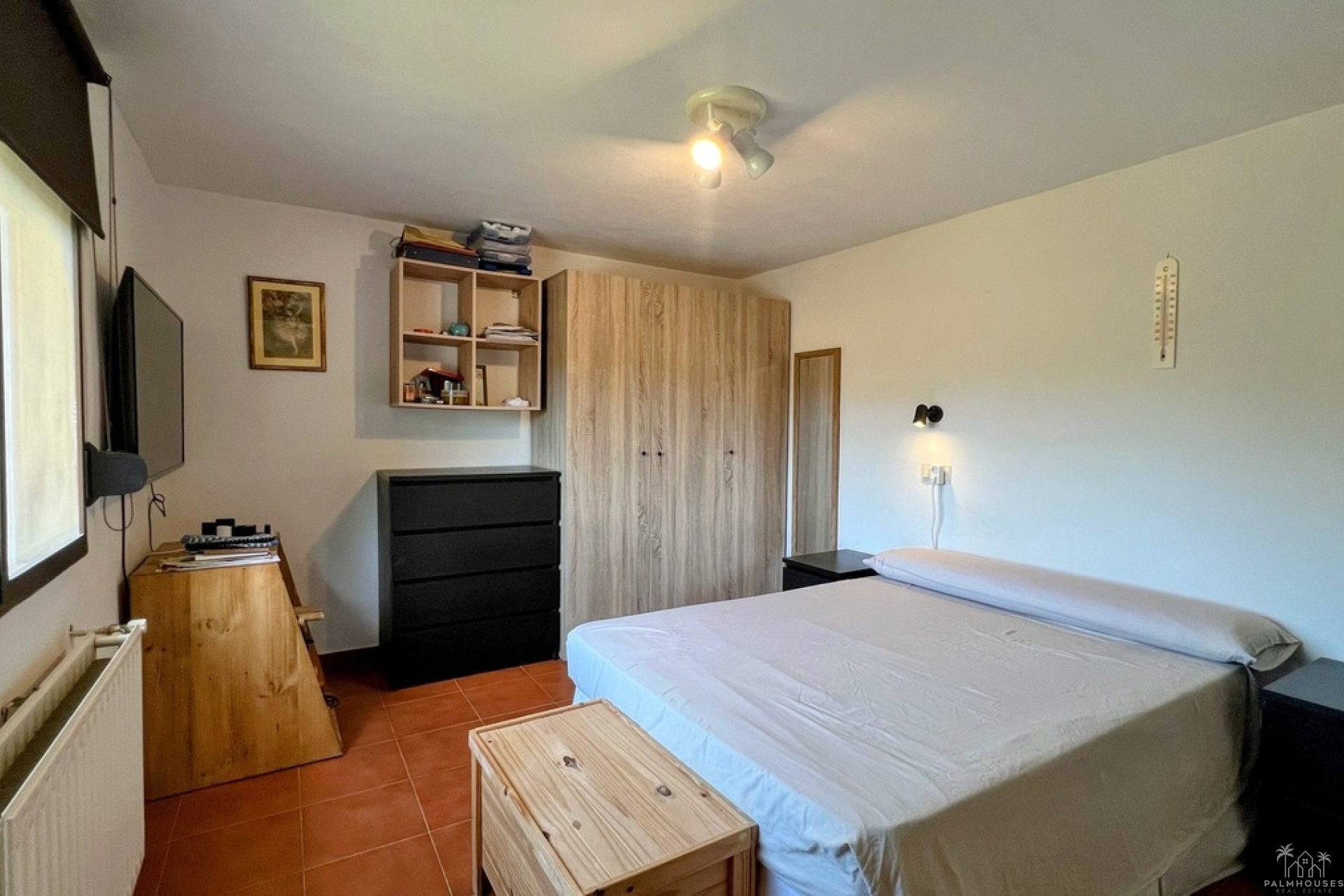 Revente - Country house - Denia - La Xara