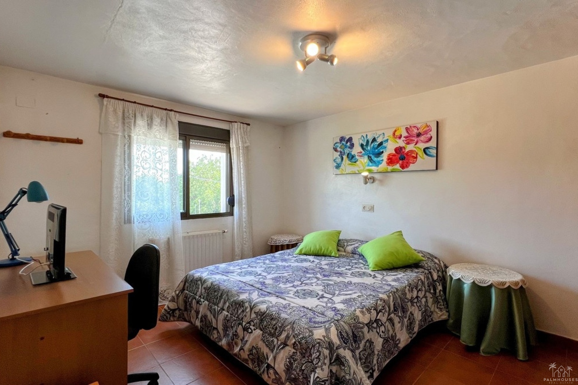 Revente - Country house - Denia - La Xara