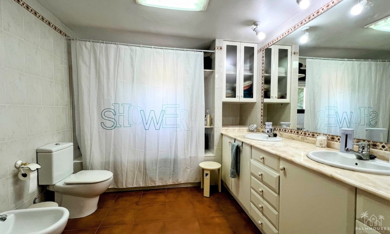 Revente - Country house - Denia - La Xara