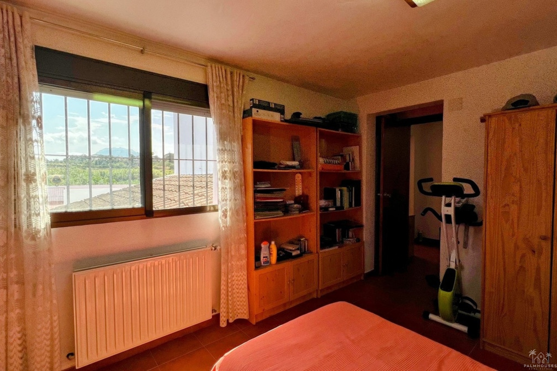Revente - Country house - Denia - La Xara