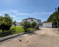 Revente - Country house - Denia - La Xara