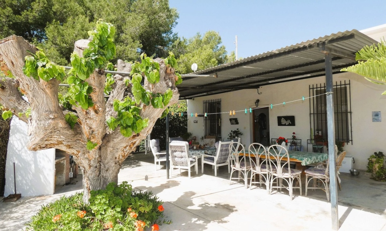 Revente - Country house - Dolores - Dolores Centro