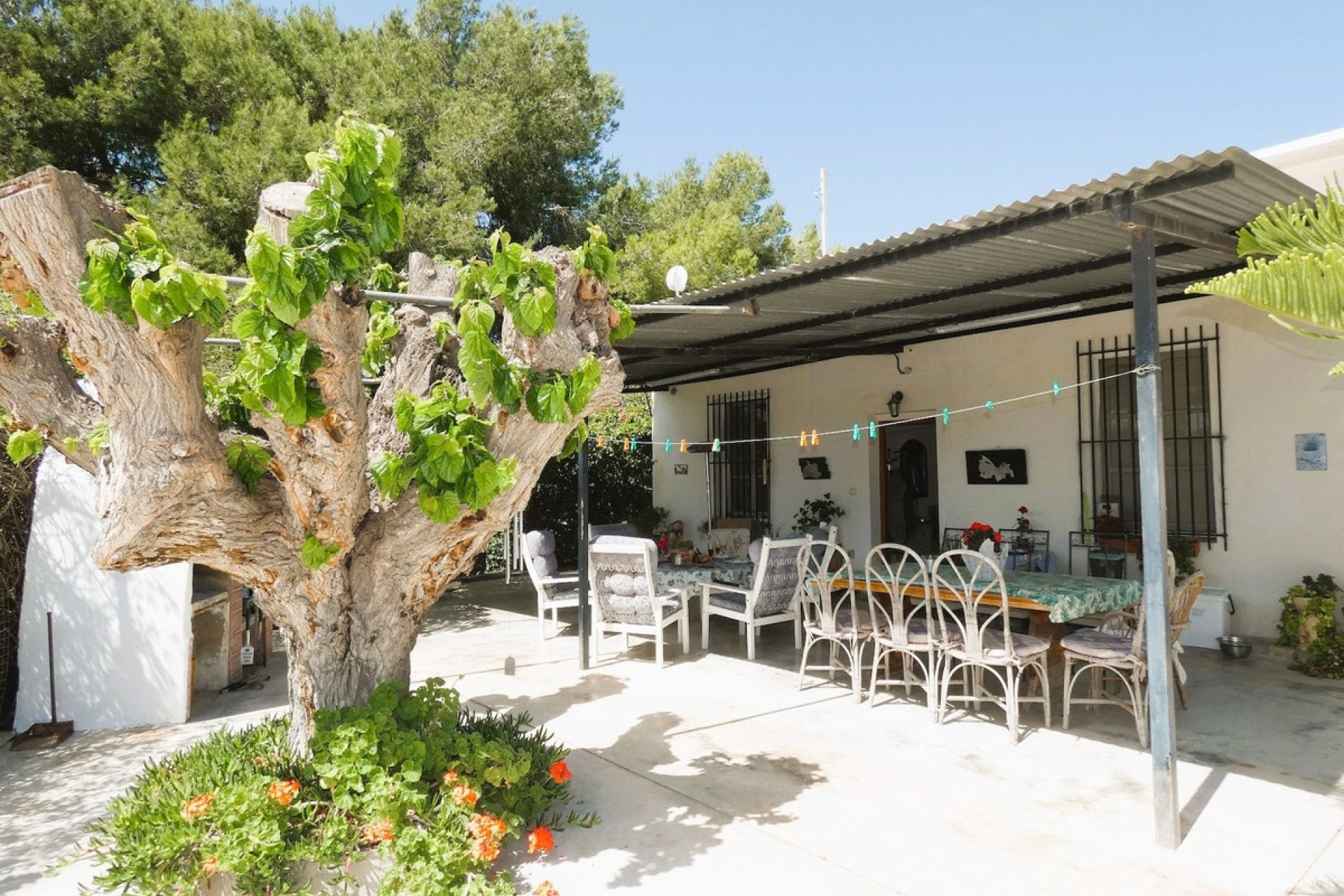 Revente - Country house - Dolores - Dolores Centro
