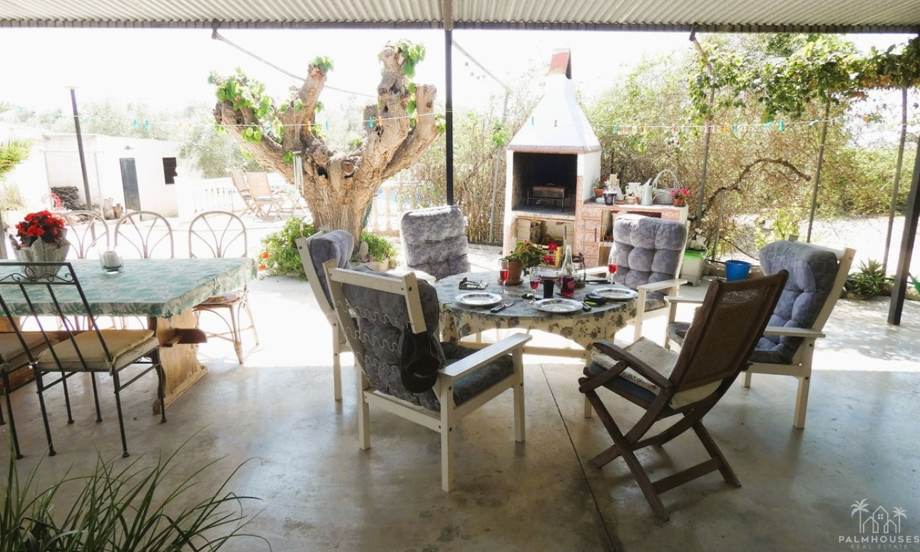 Revente - Country house - Dolores - Dolores Centro