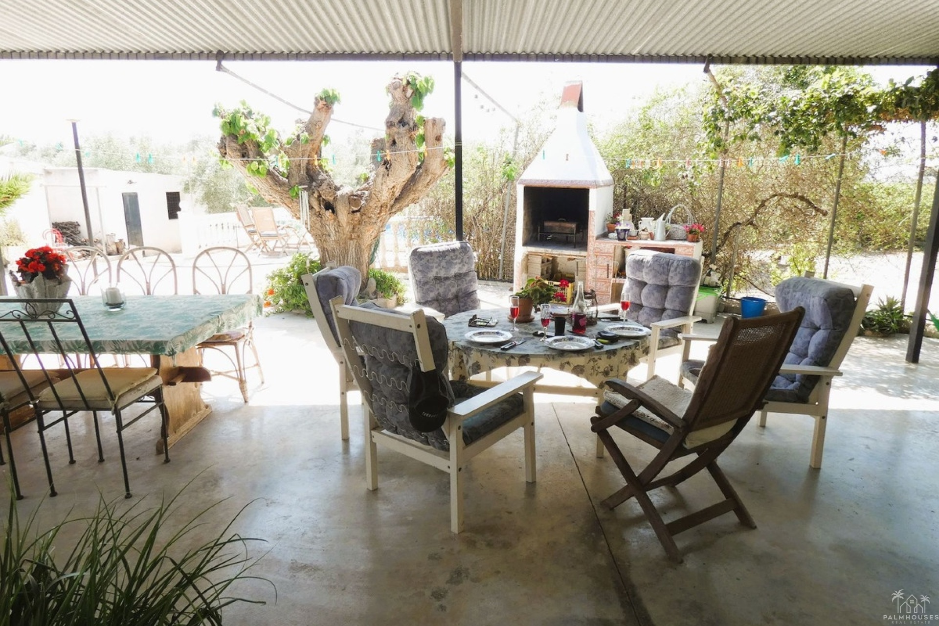 Revente - Country house - Dolores - Dolores Centro