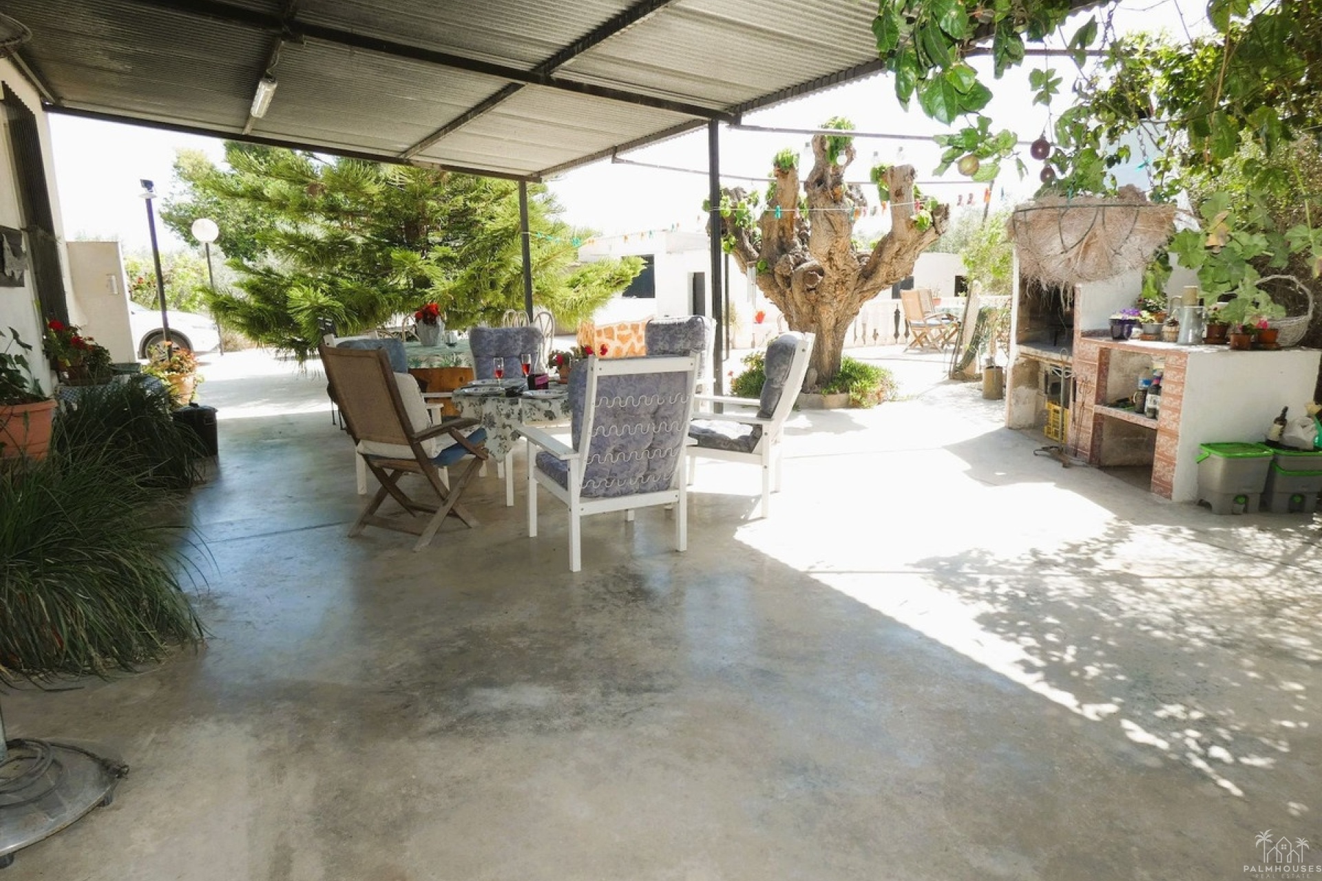 Revente - Country house - Dolores - Dolores Centro