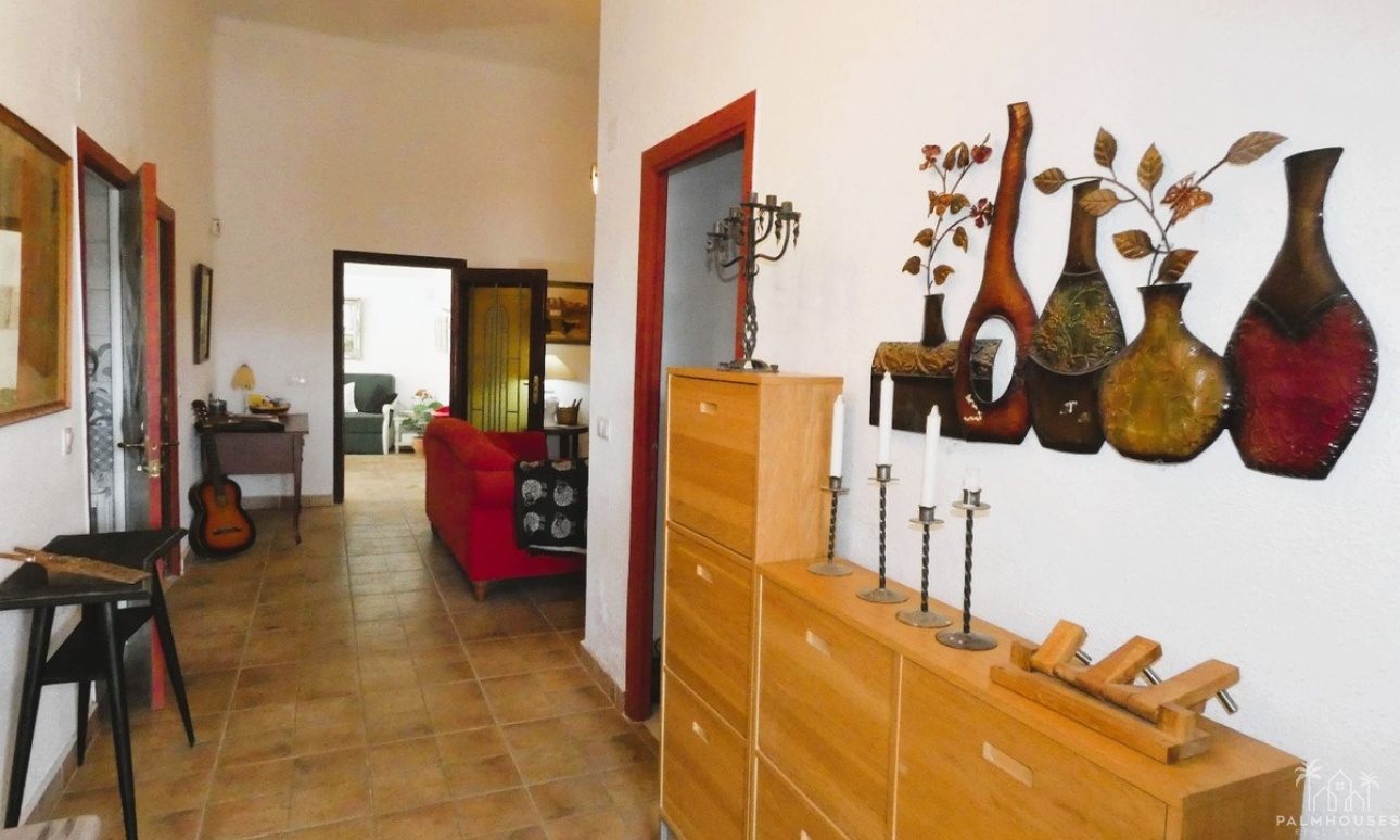 Revente - Country house - Dolores - Dolores Centro