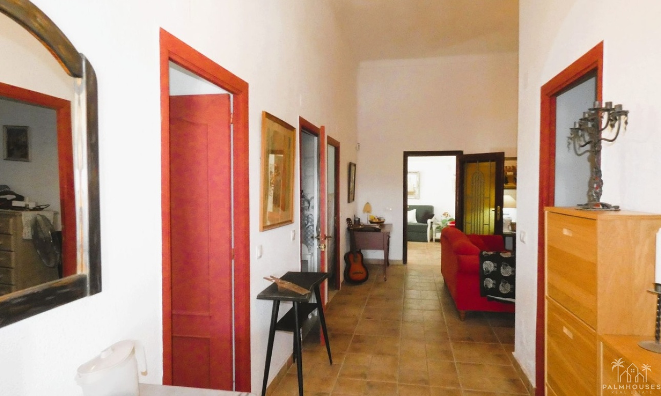 Revente - Country house - Dolores - Dolores Centro