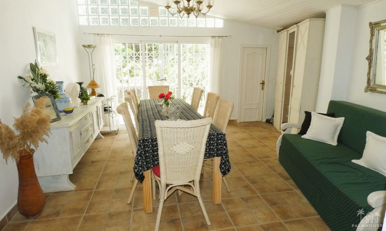 Revente - Country house - Dolores - Dolores Centro