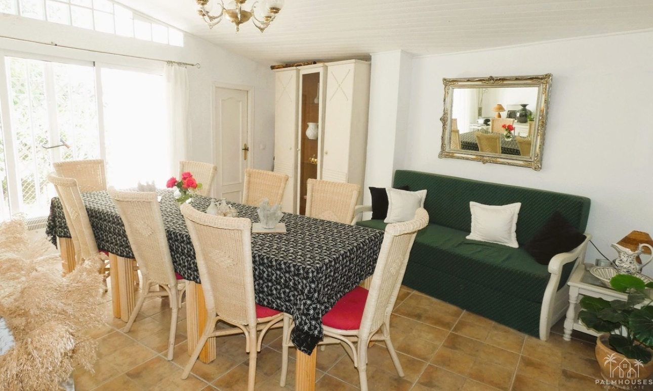Revente - Country house - Dolores - Dolores Centro