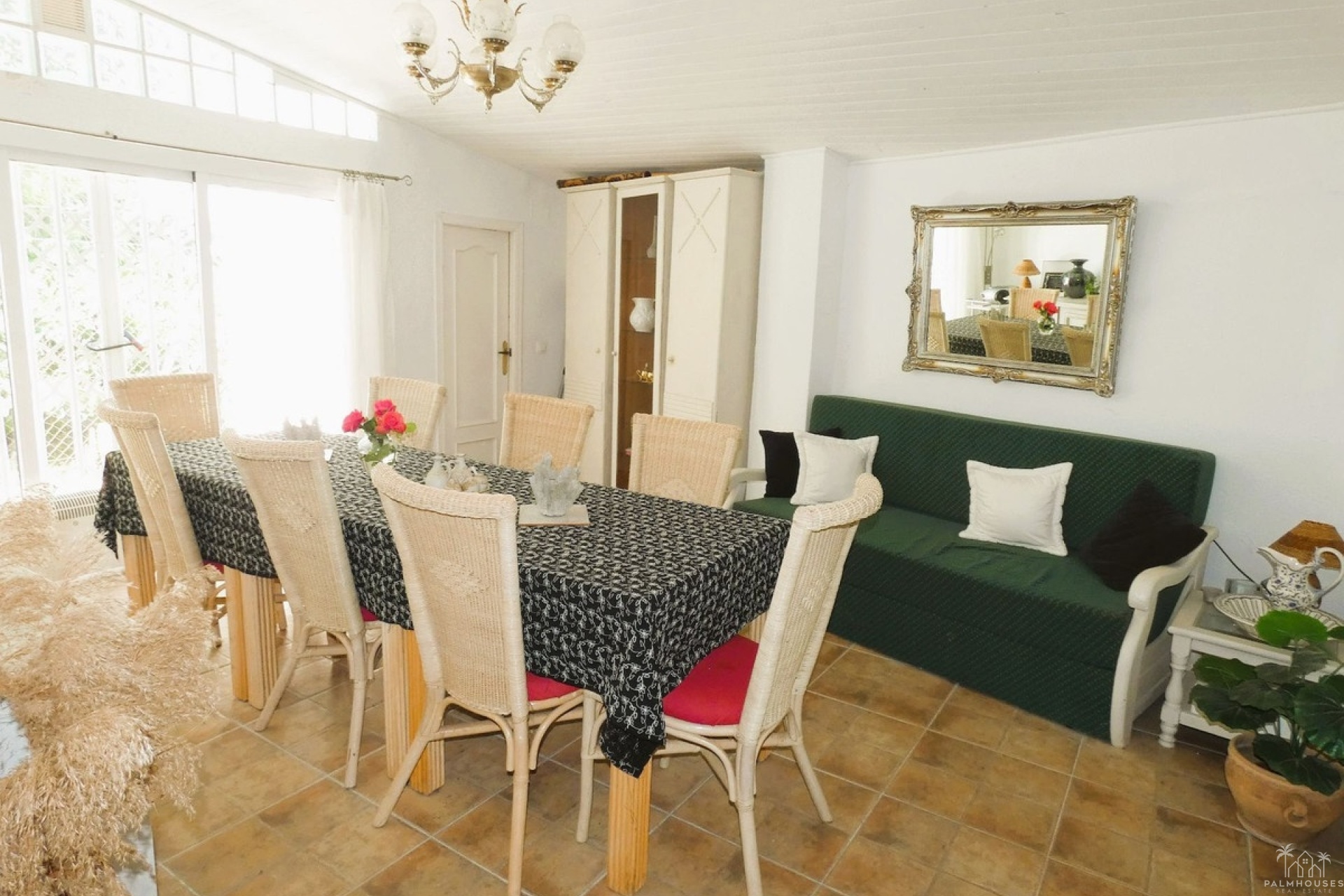 Revente - Country house - Dolores - Dolores Centro