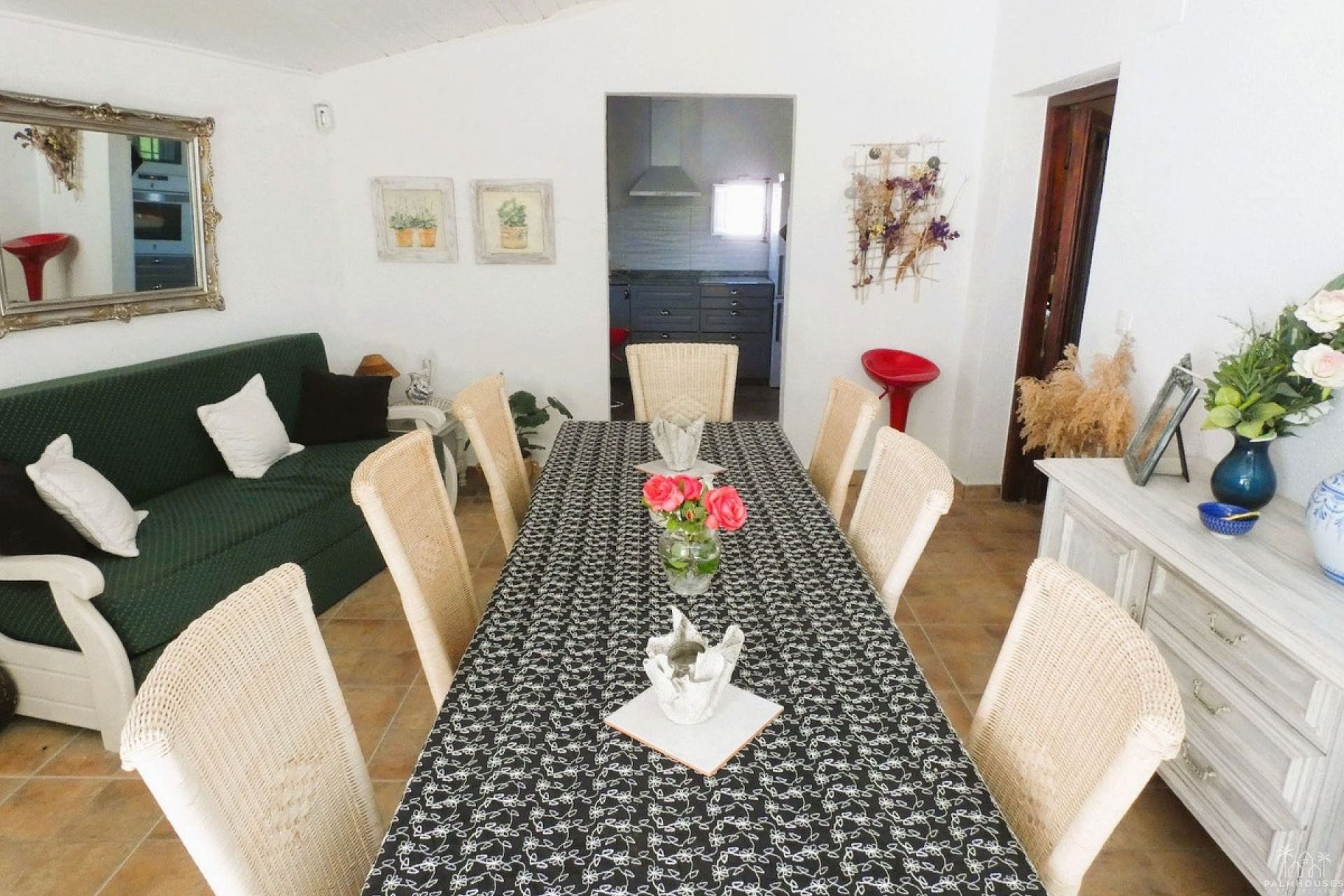 Revente - Country house - Dolores - Dolores Centro