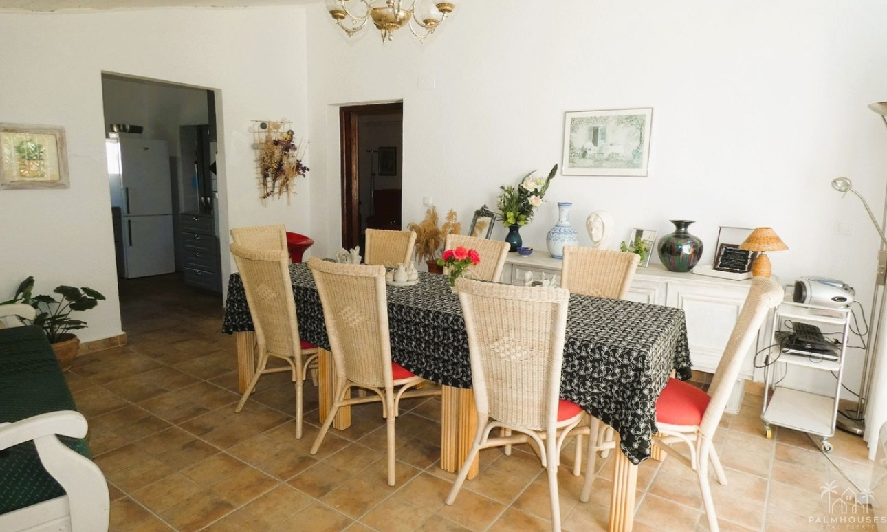 Revente - Country house - Dolores - Dolores Centro
