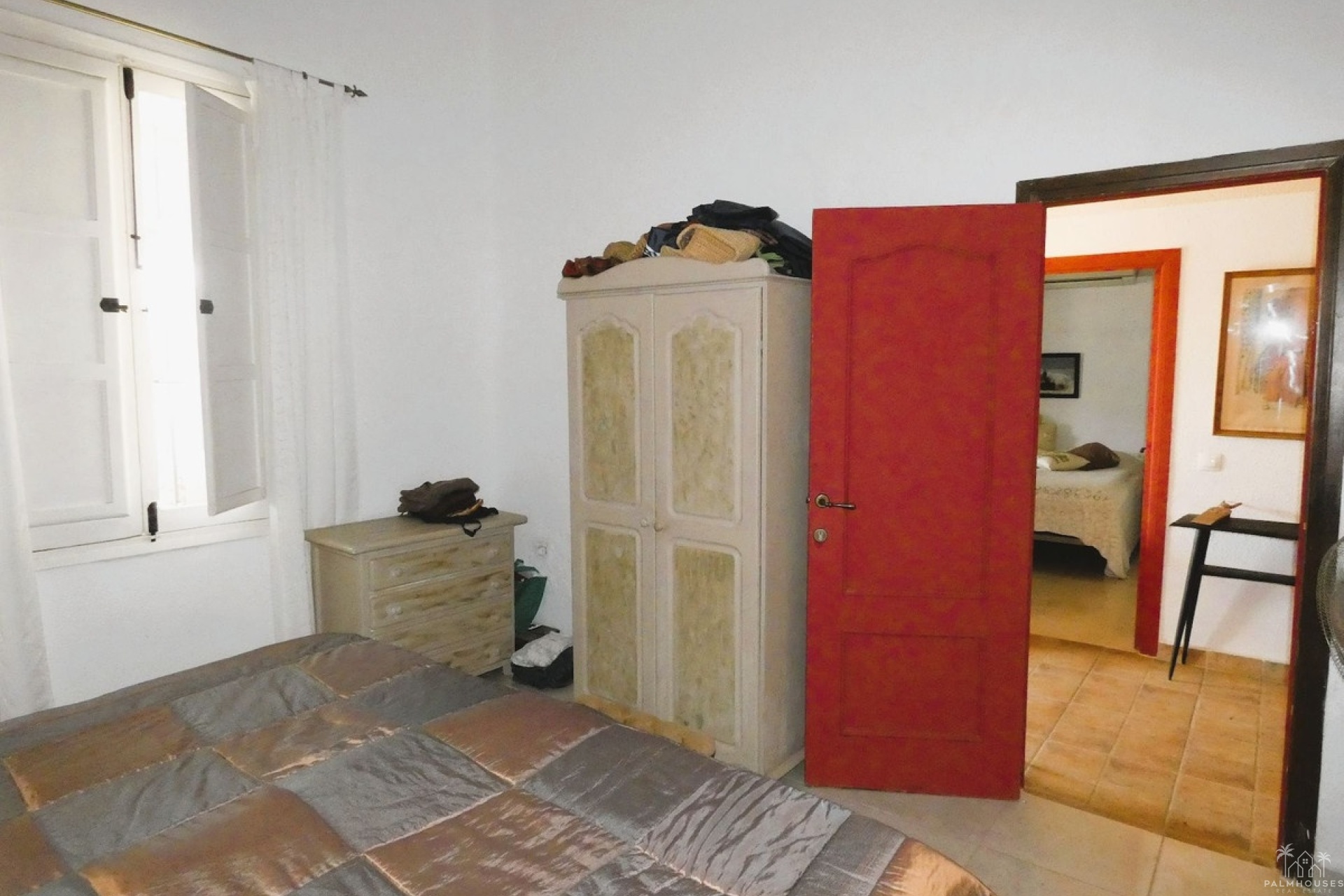 Revente - Country house - Dolores - Dolores Centro