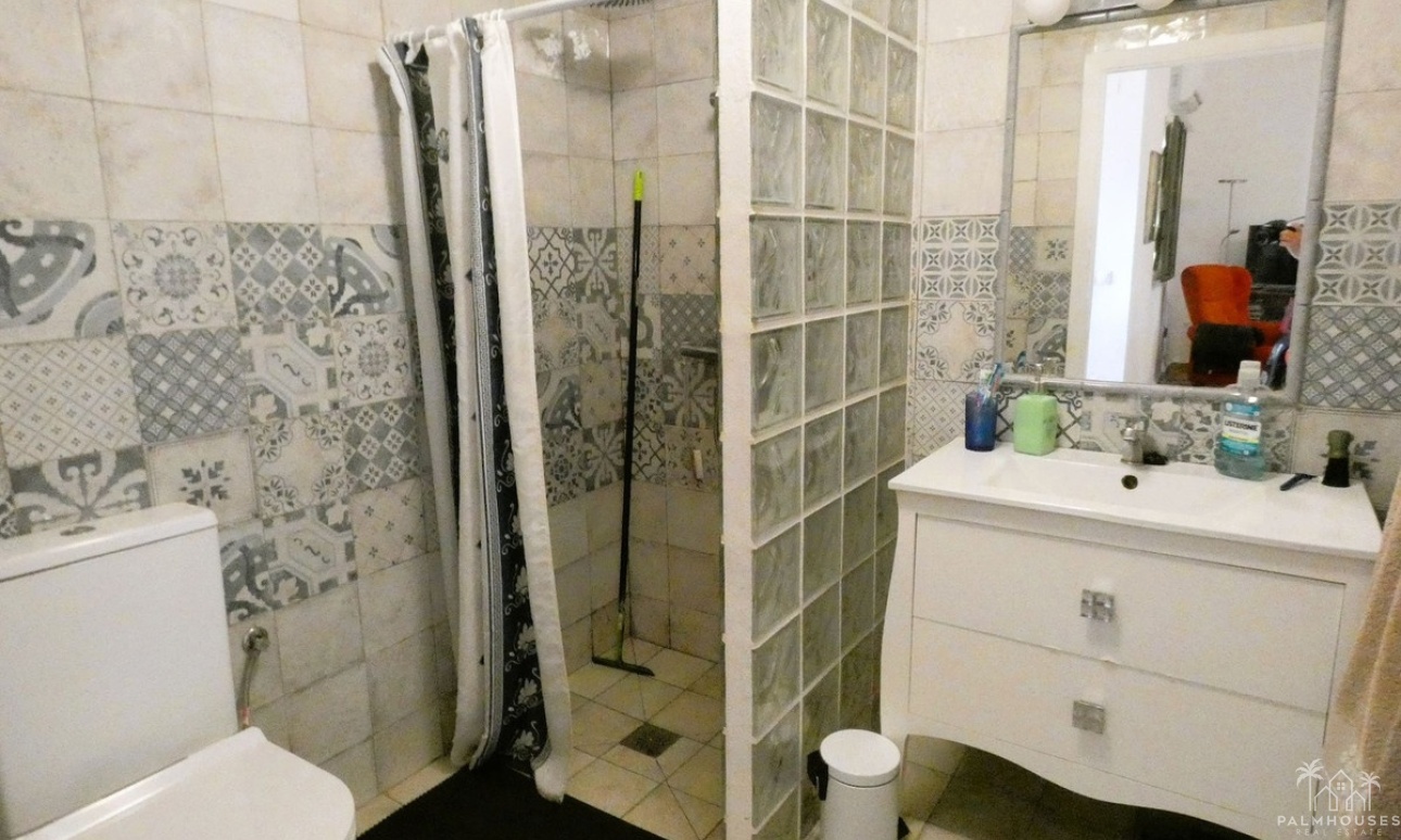 Revente - Country house - Dolores - Dolores Centro