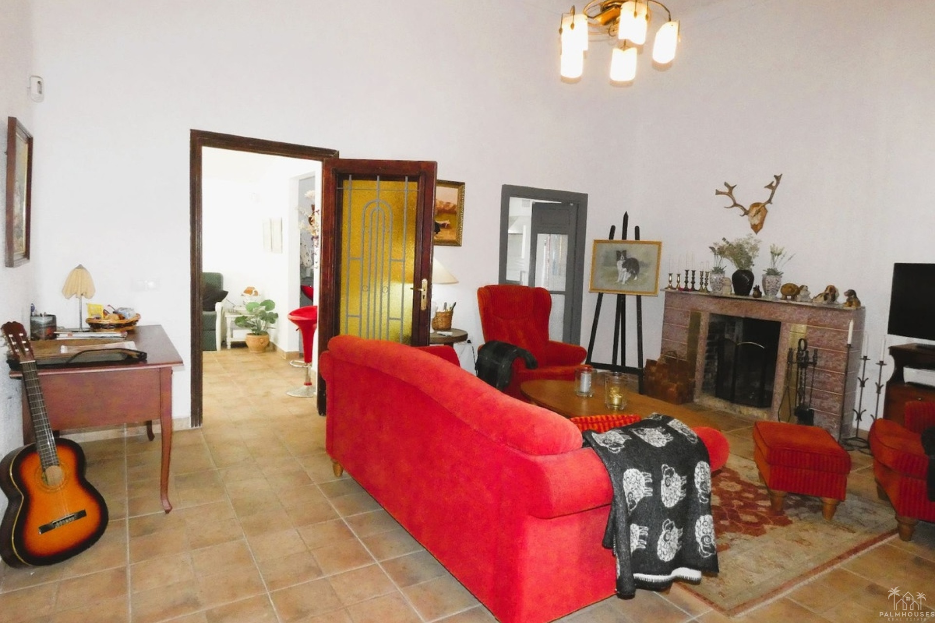 Revente - Country house - Dolores - Dolores Centro