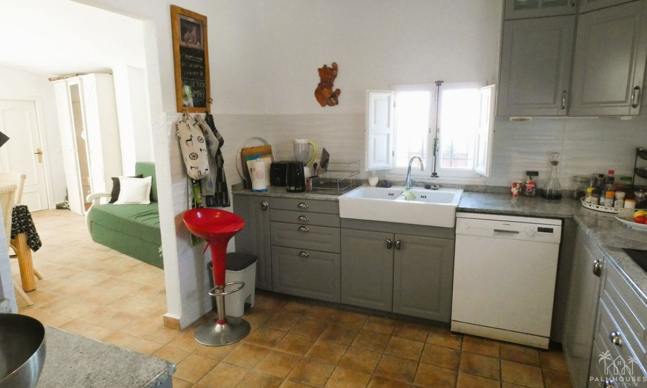 Revente - Country house - Dolores - Dolores Centro