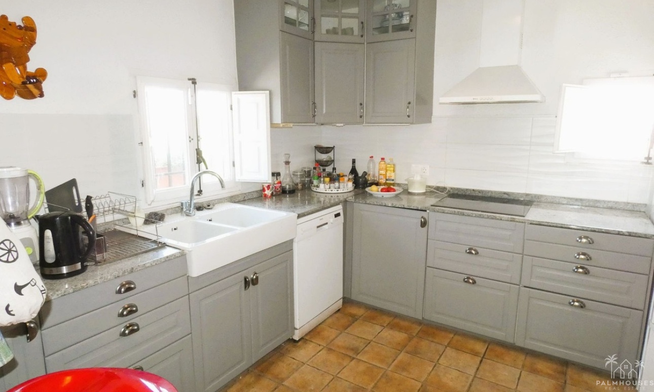 Revente - Country house - Dolores - Dolores Centro