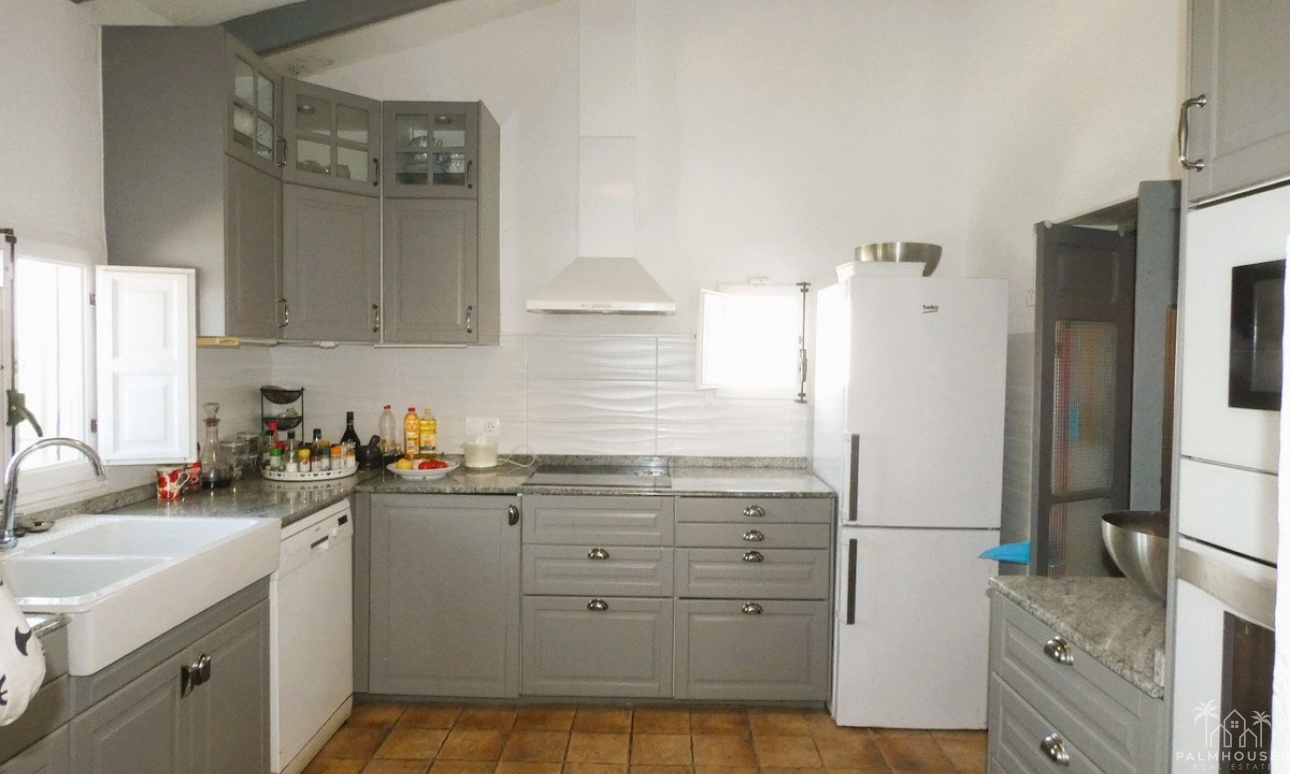 Revente - Country house - Dolores - Dolores Centro