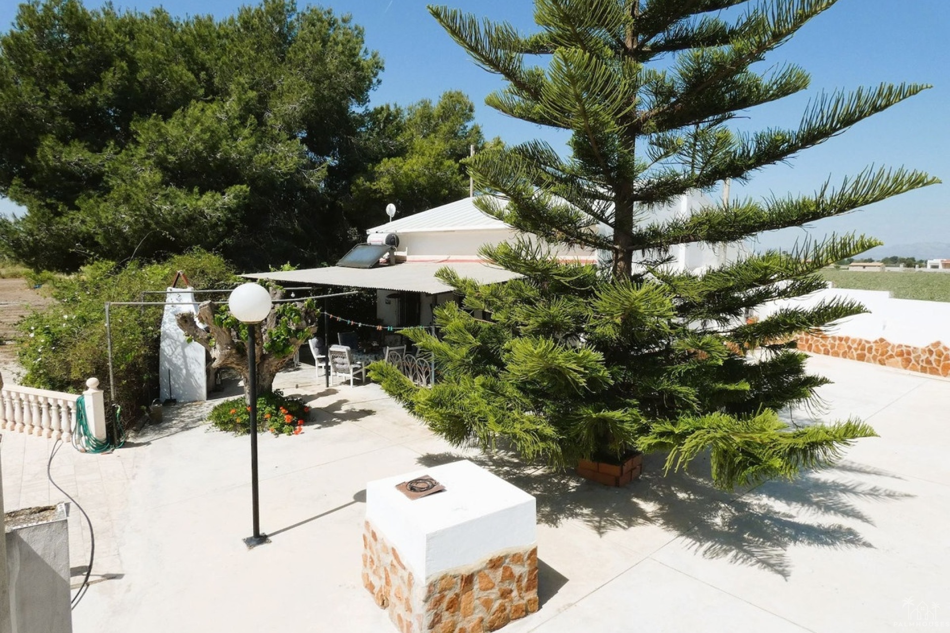 Revente - Country house - Dolores - Dolores Centro