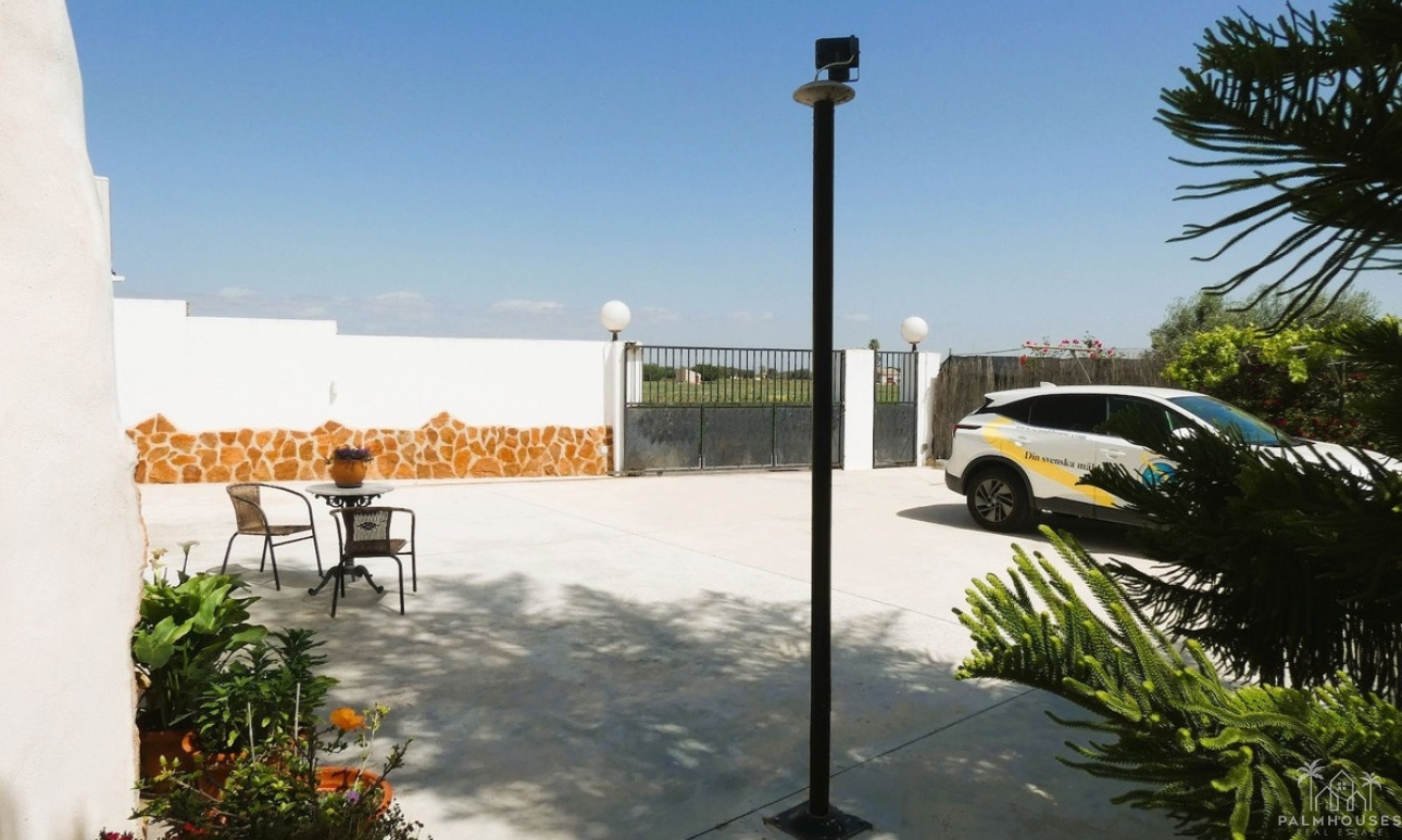 Revente - Country house - Dolores - Dolores Centro