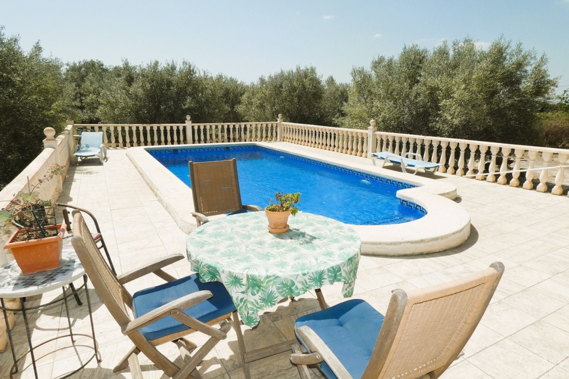 Revente - Country house - Dolores - Dolores Centro